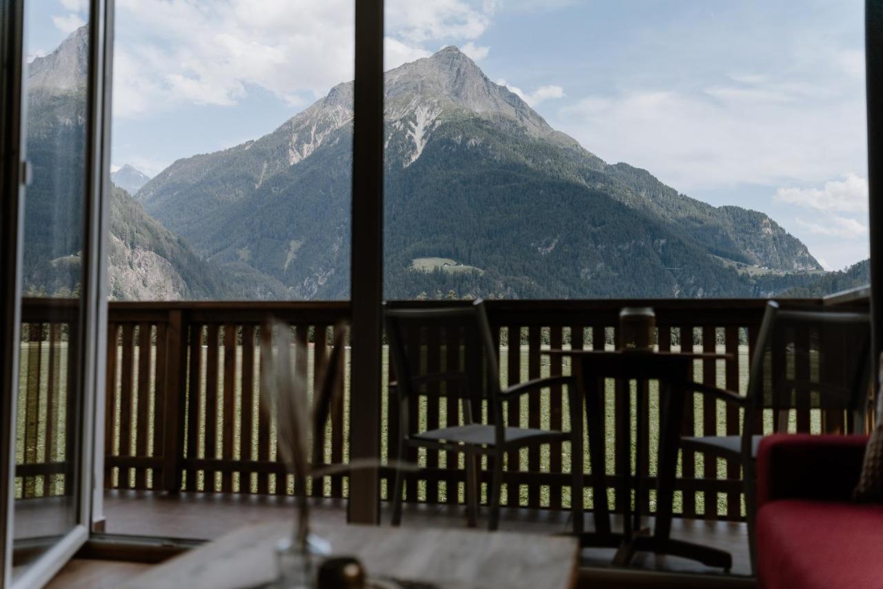 Peak Oetztal Apartmán Längenfeld