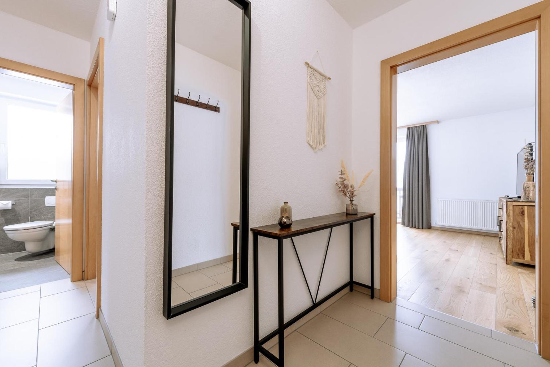 Peak Oetztal Apartment