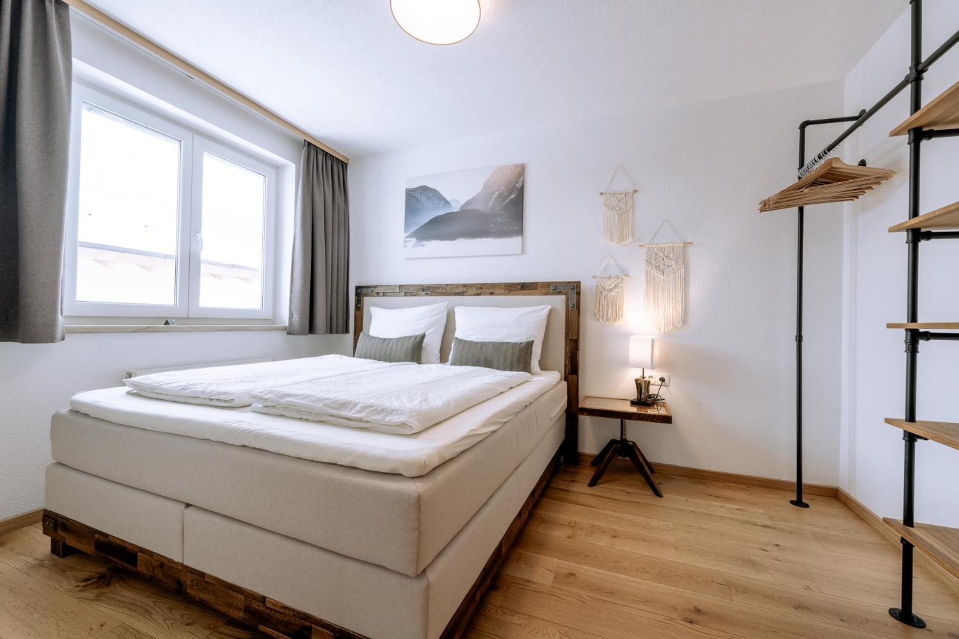 Apartment Peak Oetztal *