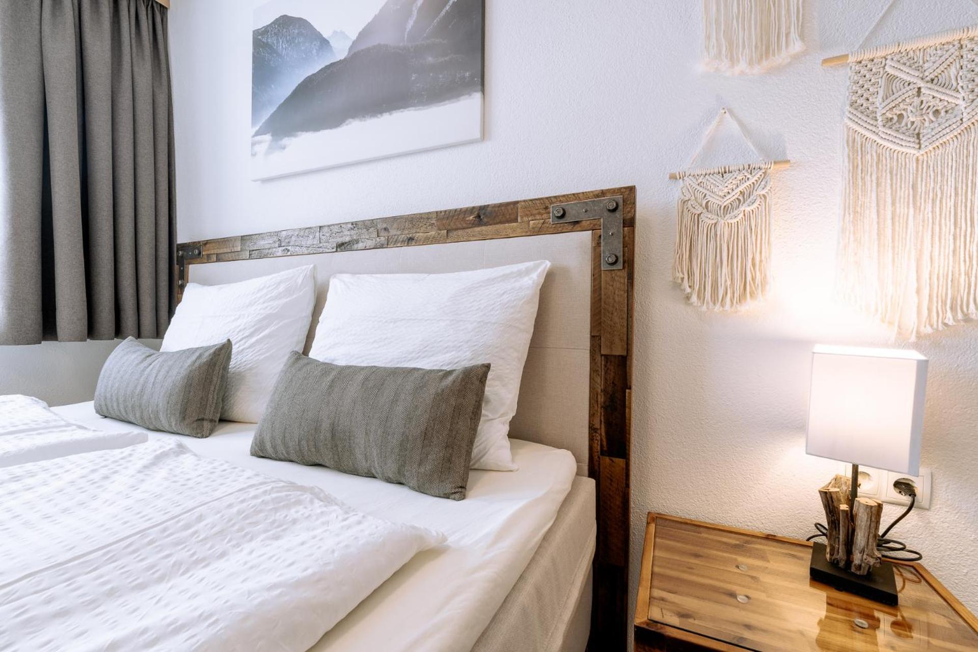 Peak Oetztal Apartment Langenfeld