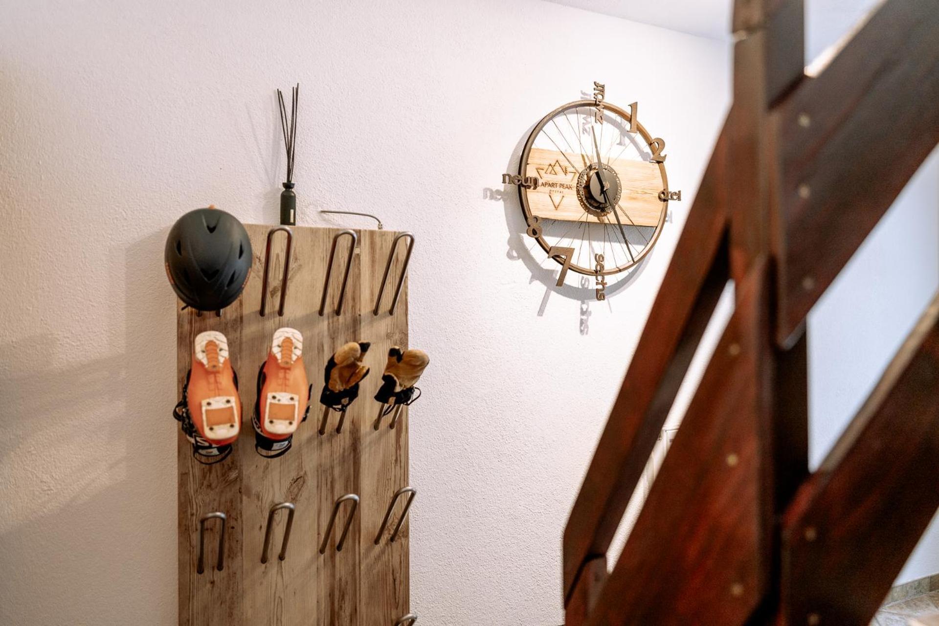Apartment Peak Oetztal Langenfeld